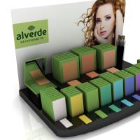 Display Entwicklung für DM