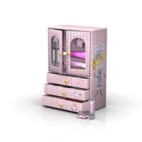 Kinder Kosmetik für KTN